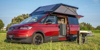 SpaceCamper Roof mit Classic+ Paket für VW Multivan (2024)