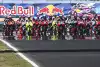 Bild zum Inhalt: MotoGP-Kalender 2025 mit 22 Grands Prix präsentiert