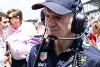 Bild zum Inhalt: Warum Adrian Newey eigentlich aufhören wollte