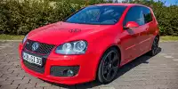 VW Golf GTI Edition 30 (2009)