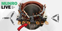 Schaltung des KIA EV9