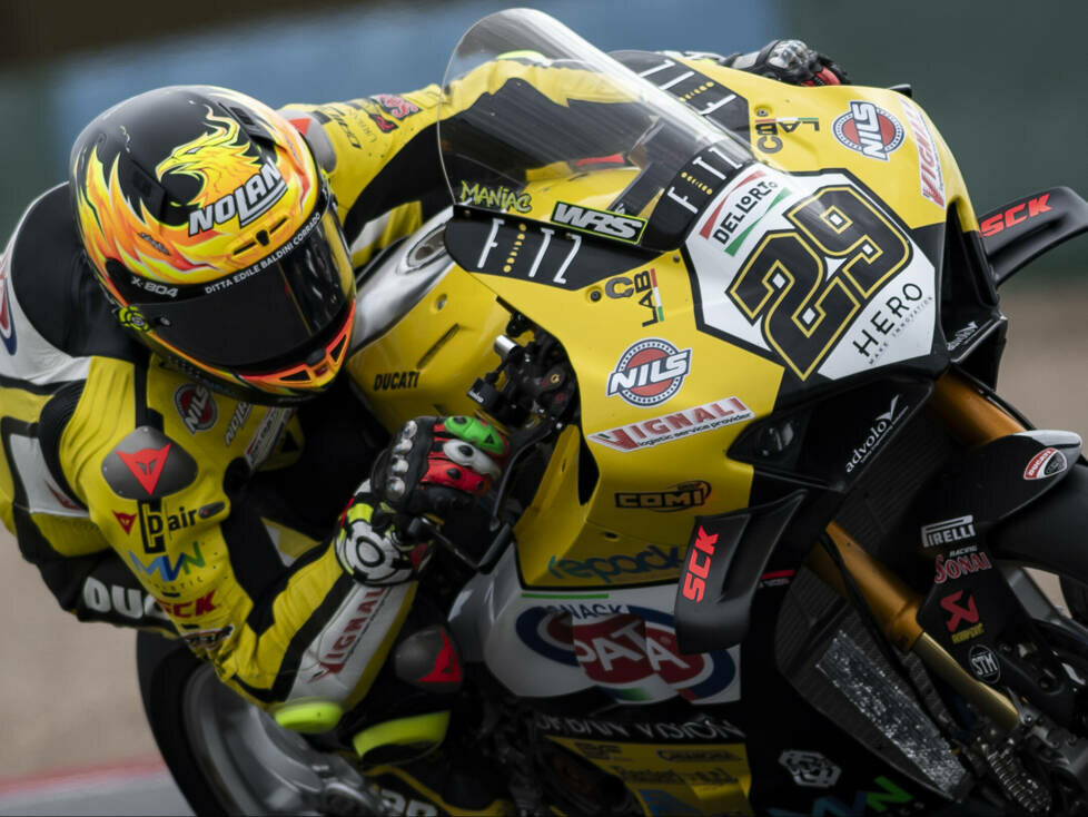 Andrea Iannone