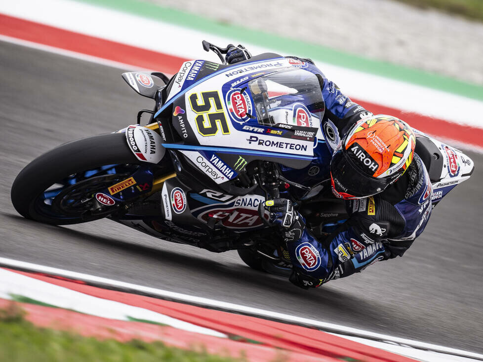 Andrea Locatelli