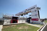 Mandalika International Street Circuit