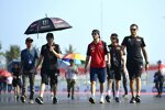 Francesco Bagnaia (Ducati) und Marco Bezzecchi (VR46) 