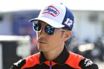 Maverick Vinales (Aprilia) 