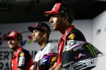 Enea Bastianini (Ducati) 