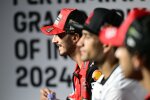 Francesco Bagnaia (Ducati) 