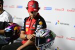 Enea Bastianini (Ducati) 