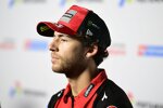 Enea Bastianini (Ducati) 