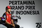 Enea Bastianini (Ducati) 