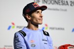 Marc Marquez (Gresini) 