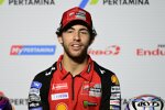 Enea Bastianini (Ducati) 