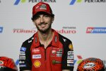 Francesco Bagnaia (Ducati) 
