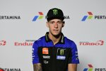 Fabio Quartararo (Yamaha) 