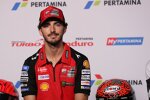 Francesco Bagnaia (Ducati) 