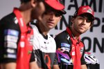 Enea Bastianini (Ducati) 