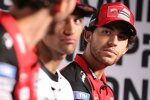 Enea Bastianini (Ducati) 