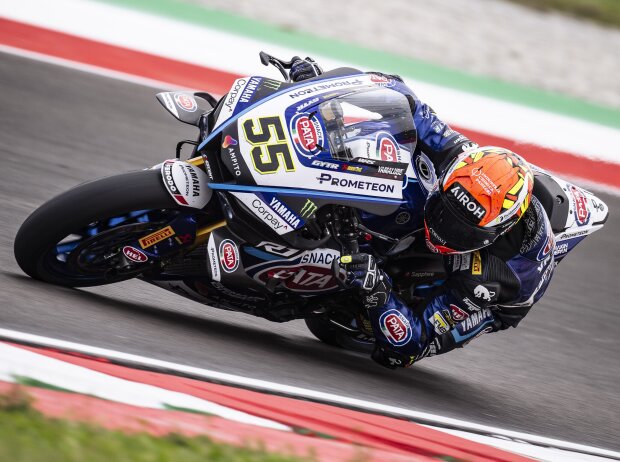 Andrea Locatelli Andrea Locatelli