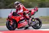 Bild zum Inhalt: MotoGP-Liveticker Indonesien: Bastianini führt Ducati-Dominanz am Freitag an