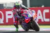 Bild zum Inhalt: MotoGP FT1 Mandalika: Morbidelli fährt Bestzeit, Honda in den Top 5
