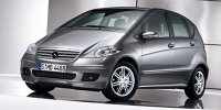 Mercedes A-Klasse (2004?2012)
