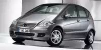 Mercedes A-Klasse (2004?2012)