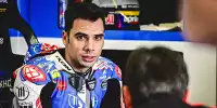 Bild zum Inhalt: Nach Highsider in Mandalika verletzt: Oliveira muss operiert werden