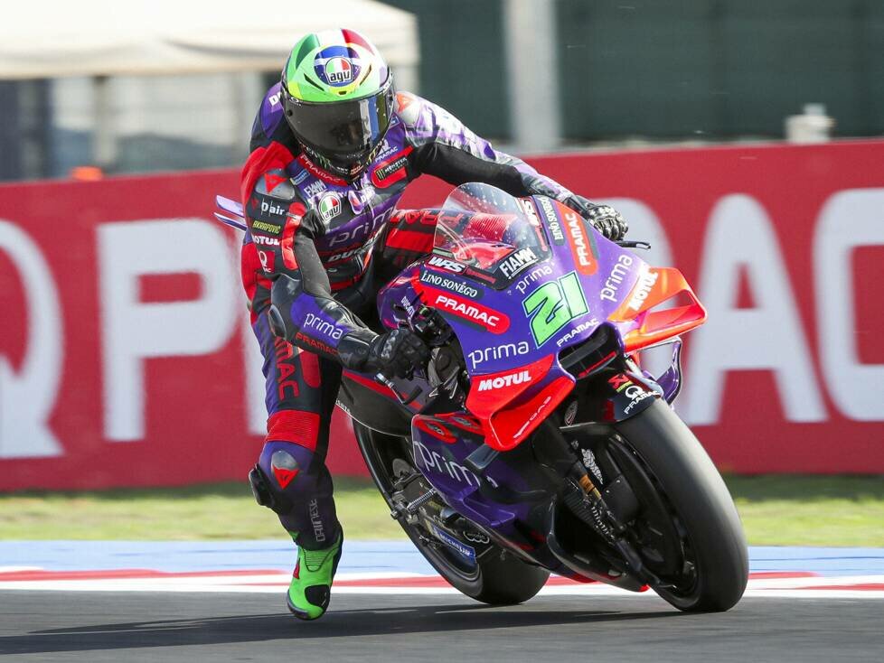 Franco Morbidelli