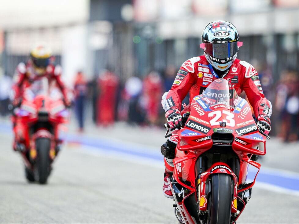 Enea Bastianini