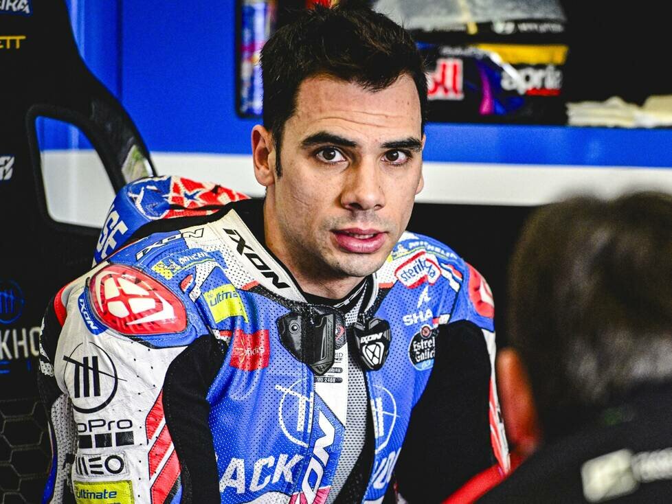 Miguel Oliveira