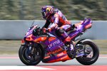 Jorge Martin (Pramac) 