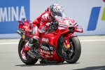 Enea Bastianini (Ducati) 