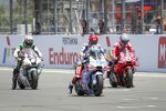 Alex Marquez (Gresini) 