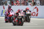 Maverick Vinales (Aprilia) 