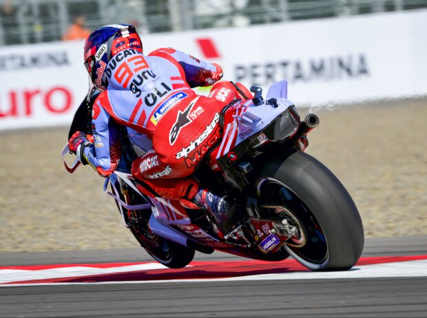 Marc Marquez Marc Marquez