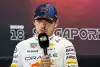 Bild zum Inhalt: Rosberg: PK-Zoff mit FIA eine Ablenkung für Verstappen im WM-Kampf