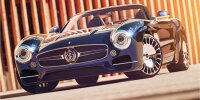 Saoutchik 300GTC