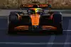 Bild zum Inhalt: McLaren: Mit unserem Flügel verschwenden andere Teams nur Zeit