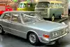 Bild zum Inhalt: Volkswagen EA 128 (1963/65): Phaetons Opa mit 911-Herz