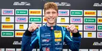 Max Reis ist der Polesetter für das Samstagsrennen