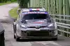 Bild zum Inhalt: WRC Rallye Chile 2024: Nächster Toyota-Rückschlag - Ogier ausgeschieden!