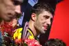 Bild zum Inhalt: "Das Rennen meines Lebens gewonnen": Andrea Iannone feiert WSBK-Debütsieg