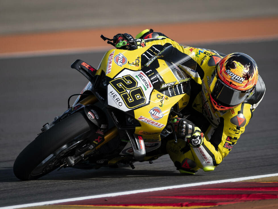 Andrea Iannone