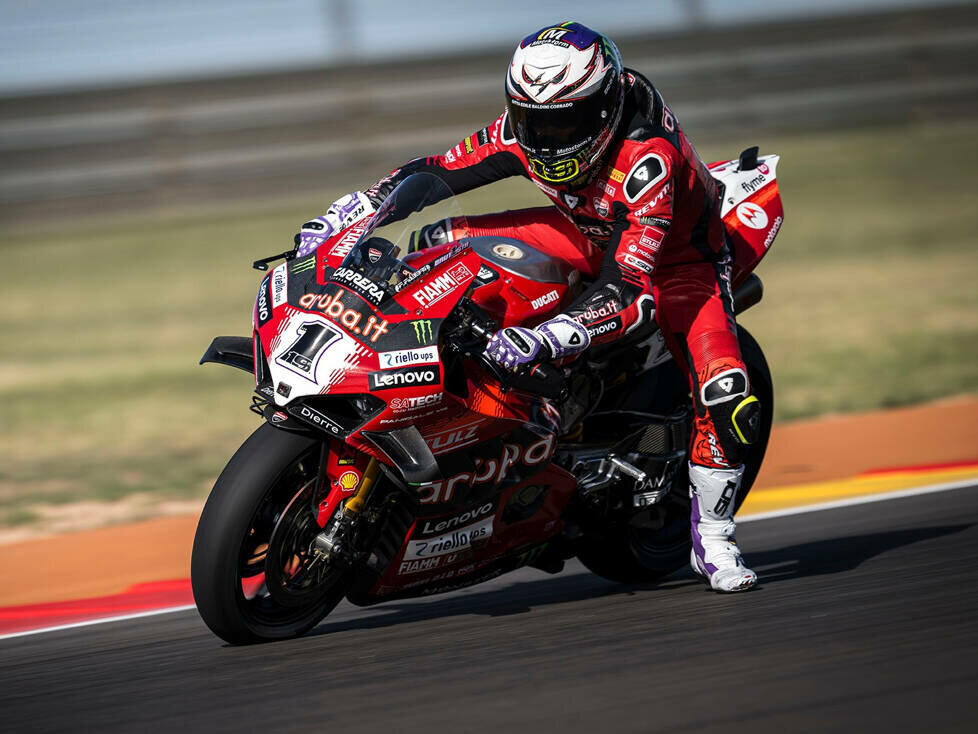Alvaro Bautista