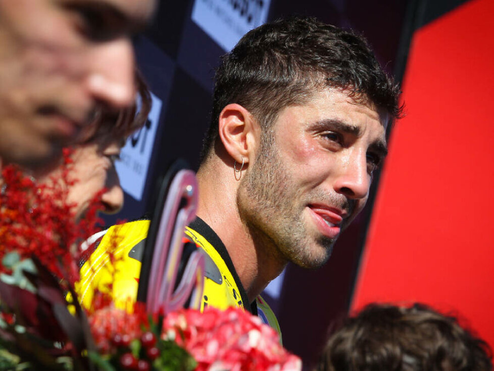 Andrea Iannone