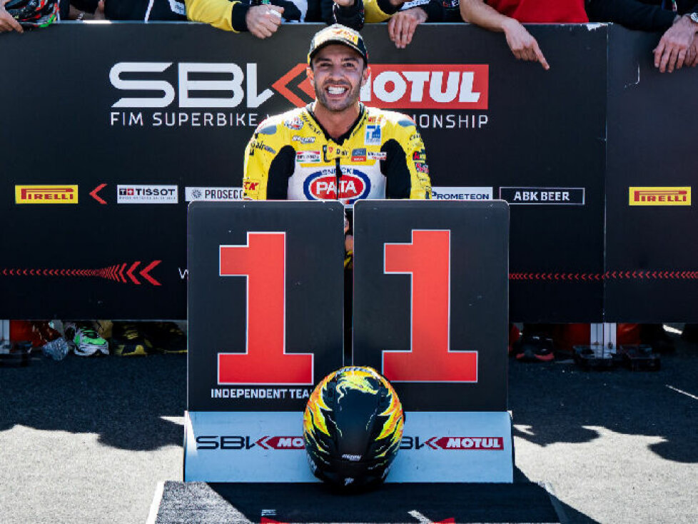 Andrea Iannone