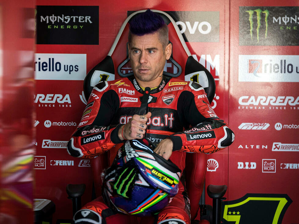 Alvaro Bautista