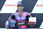 Jorge Martin (Pramac) 