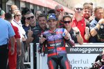 Jorge Martin
